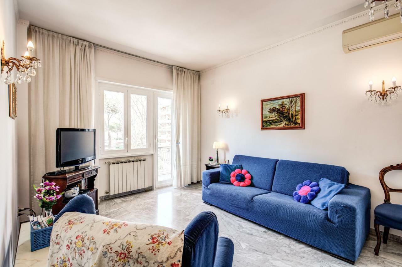 Blueclassichome * Roma