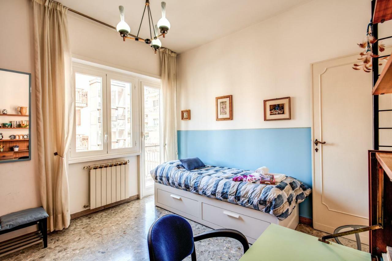 Appartamento Blueclassichome *