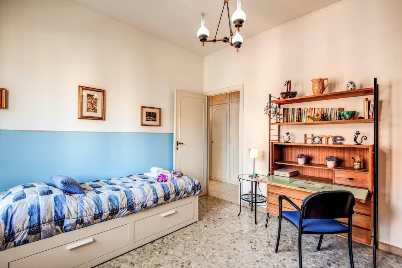 Appartamento Blueclassichome *