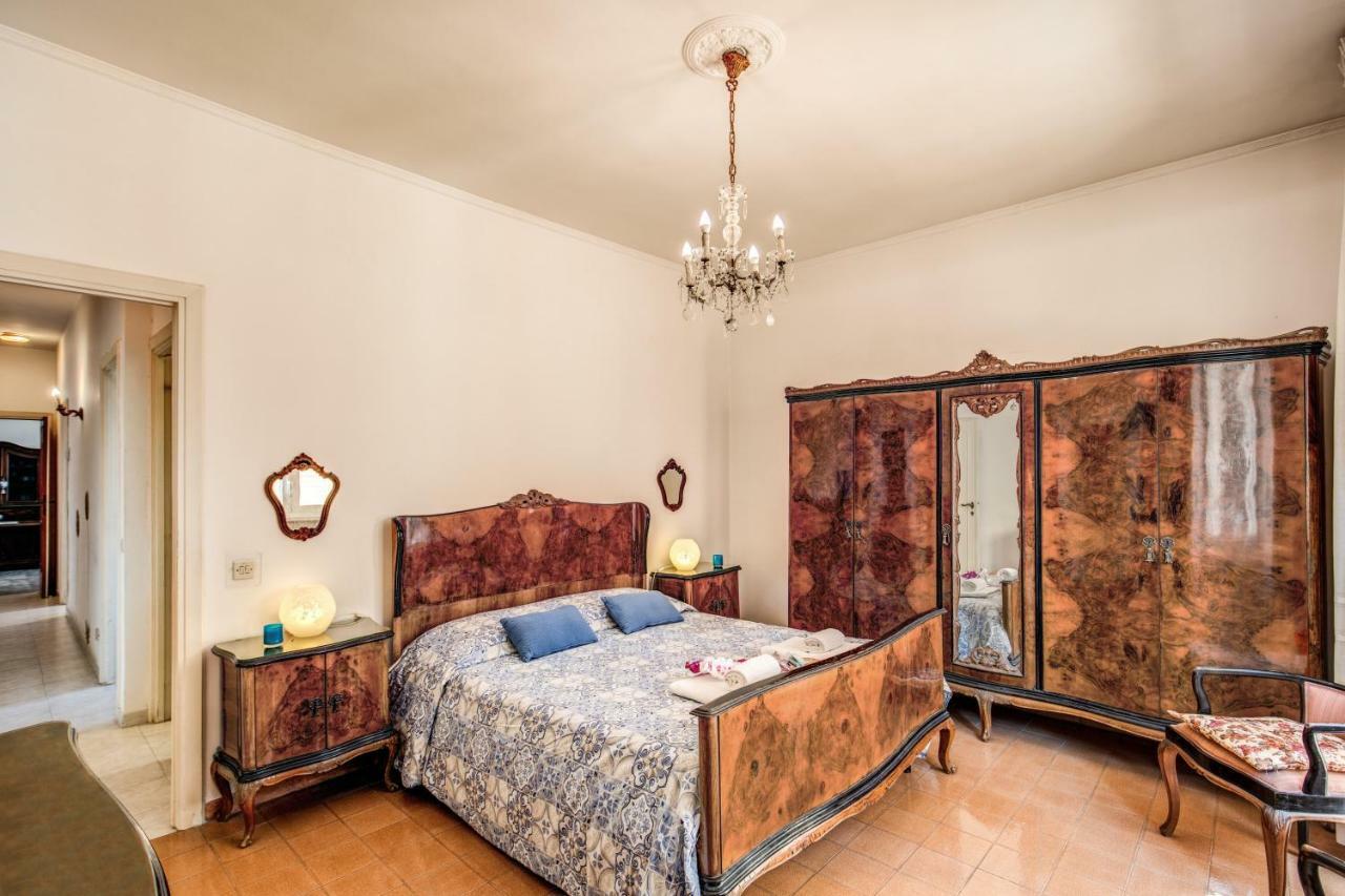 Appartamento Blueclassichome