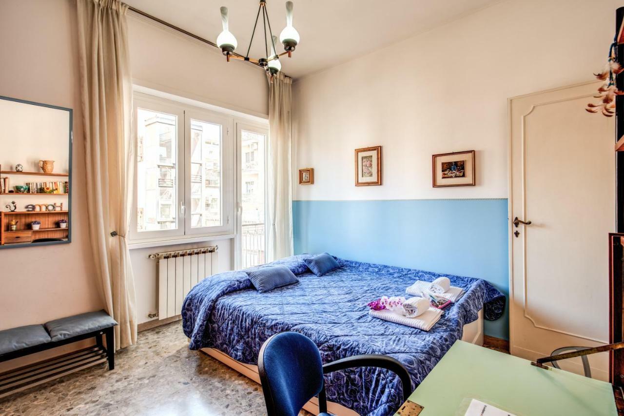 Blueclassichome Appartamento